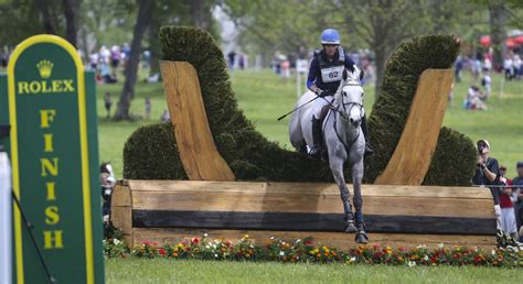 who won rolex eventing 2017|Your Guide to the 2017 Rolex Kentucky Three.